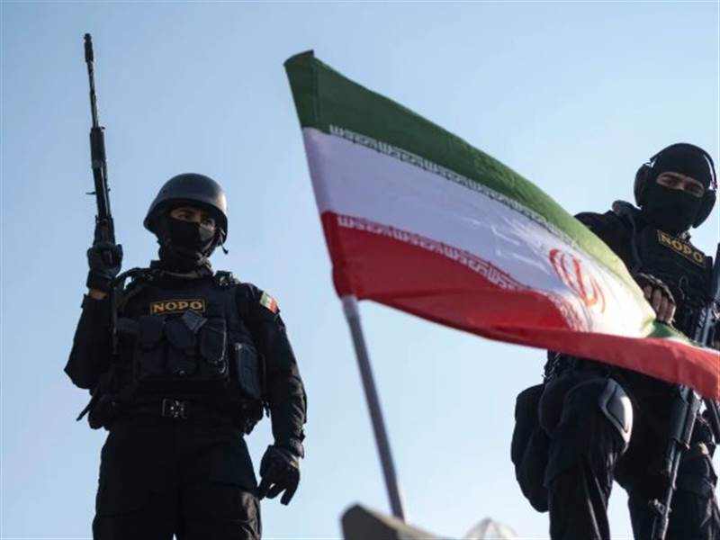 Mỹ thông báo khẩn