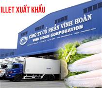 VHC: 'Nữ hoàng cá tra' Vĩnh Hoàn và dấu hỏi minh bạch với cổ đông