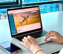 HVN: Vietnam Airlines chính thức giới thiệu website mới: “Cửa ngõ số” trong chiến lược hãng hàng không 5 sao
