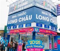 FRT: Phát triển thần tốc chuỗi nhà thuốc Long Châu, cổ phiếu FRT mở ra dư địa tăng trưởng mới