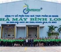 ANT: Antesco bất ngờ lấy ý kiến cổ đông