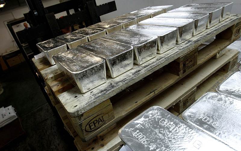 Năm sự kiện nổi bật của thị trường giao dịch hàng hóa thế giới 2025