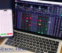 Gần 245.000 tài khoản chứng khoán mở mới tháng đầu năm 2026