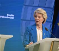 Châu Âu công bố gói trừng phạt thứ 20 nhằm vào Nga