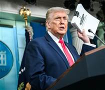 Tổng thống Trump nói sức khỏe ‘như 50 năm trước’