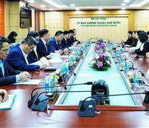 Việt Nam trước thời khắc nâng hạng: FTSE Russell đánh giá tháng 3, công bố tháng 4/2026