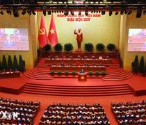 Toàn văn Nghị quyết Đại hội đại biểu toàn quốc lần thứ XIV của Đảng