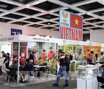 Doanh nghiệp Việt Nam tìm cơ hội mở rộng thị trường tại Fruit Logistica 2026