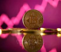 Bitcoin hướng tới tuần giảm mạnh nhất kể từ cuối năm 2022