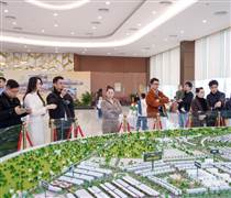 Chuyên gia: “Hải Phòng là địa bàn rất hấp dẫn, lực cầu thực lớn, giá BĐS sẽ đi lên đều đặn và bền vững”