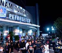 PET: Petrosetco bảo lãnh cho hạn mức tín dụng của công ty con tại ngân hàng