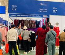 Doanh nghiệp dệt may, da giầy với chiến lược bứt tốc doanh thu