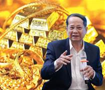 PGS.TS Ngô Trí Long cảnh báo: Vàng, bạc không phải "máy đẻ tiền" trong năm 2026