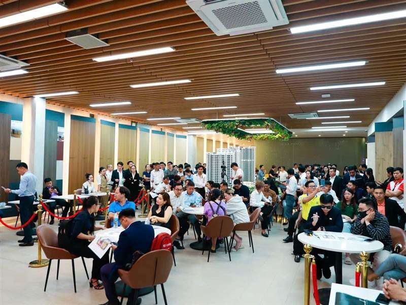 Gỗ An Cường và “quả ngọt đầu tay” ngay khi làm chủ đầu tư bất động sản