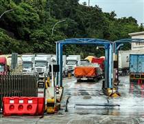 Nhiều cửa khẩu ở Lạng Sơn tạm dừng thông quan từ 19.2 do Trung Quốc nghỉ Tết