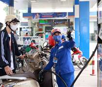 Dự báo giá xăng dầu trong tuần sau