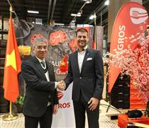 “Ngày hàng Việt Nam” quảng bá nông sản Việt tại Đức