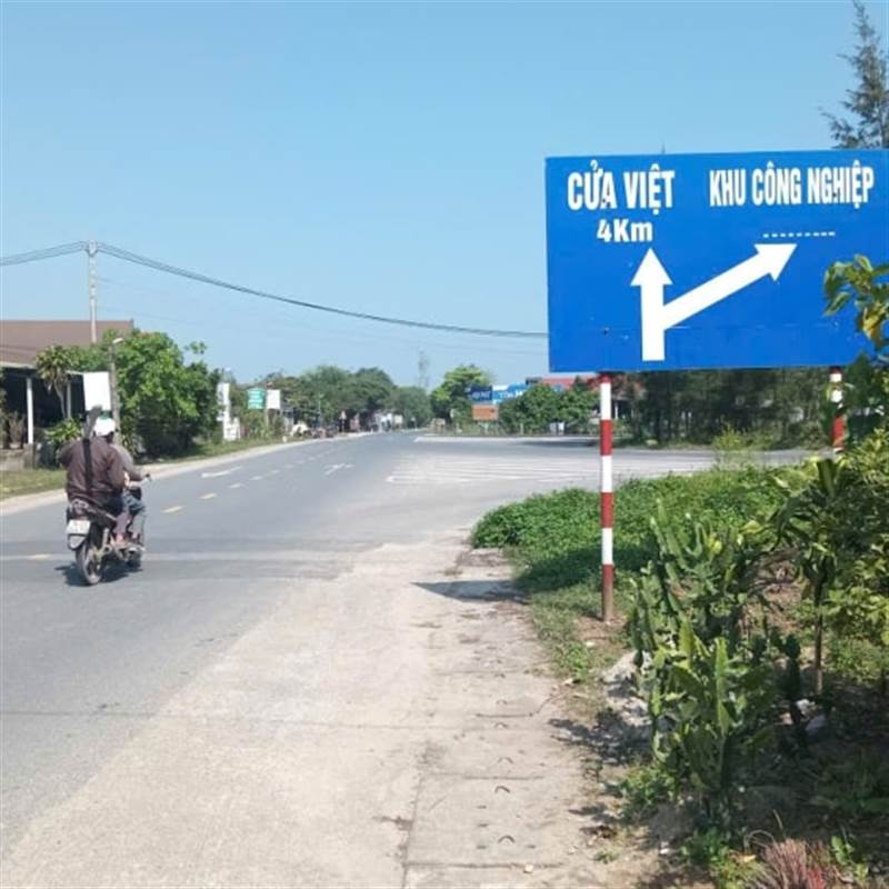 Quảng Trị: Kiến nghị thúc đẩy khởi công dự án khu công nghiệp hơn 4.500 tỷ đồng