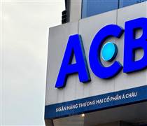 ACB: Sắp tăng vốn, có thể vượt một ngân hàng quốc doanh