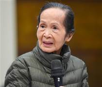 Chuyên gia kinh tế Phạm Chi Lan: Công nghệ đường sắt rất "nóng" và mới, Hòa Phát và Vinfast nên ngồi bàn với nhau xem ai làm gì, cho vừa sức, không gây lãng phí