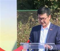 GEX: GELEX và CTTV mang điện lưới tới 194 hộ dân vùng cao trước Tết Nguyên đán