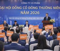 Tin chứng khoán: 30 doanh nghiệp chốt quyền họp đại hội cổ đông tuần tới