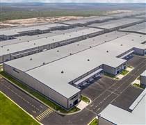 Các ‘ông lớn’ bất động sản công nghiệp kinh doanh như thế nào trong năm 2025