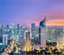 Nền kinh tế lớn nhất Đông Nam Á ghi nhận tăng trưởng GDP năm 2025 cao nhất trong 3 năm gần đây, so với Việt Nam thì sao?