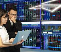 Giải mã sự phân hoá vị thế nhóm ngành chứng khoán 2026