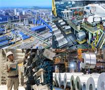 Ngành thép kỳ vọng tăng trưởng nhờ nhu cầu nội địa