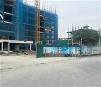 HQC: Bất động sản trầm lắng, “vua” nhà ở xã hội Hoàng Quân kiếm lãi từ thép