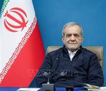 Iran đánh giá khả năng đạt thỏa thuận hạt nhân với Mỹ