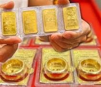 Thời điểm tốt để xuống tiền mua vàng?