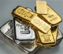 ‘Cơn điên’ của vàng, bạc nói lên điều gì?