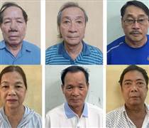 Cựu Tổng Giám đốc Tập đoàn Cao su bị cáo buộc nhận 45 tỉ đồng hối lộ