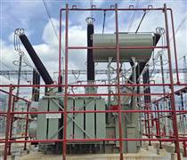 Năm 2025, EVN tiếp tục vượt kế hoạch công tác đầu tư xây dựng