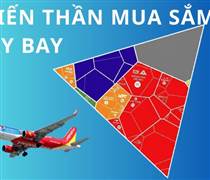 Kinh ngạc: Nữ tỷ phú Nguyễn Thị Phương Thảo mua máy bay nhiều thứ 2 toàn cầu