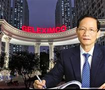 Động thái mới nhất tại công ty sở hữu hàng loạt đất vàng sau sự xuất hiện của Geleximco