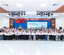 CMC làm chủ dữ liệu AI, đầu tư trung tâm dữ liệu xanh