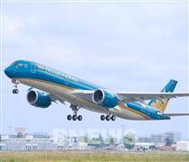 HVN: Vietnam Airlines công bố mở đường bay thẳng Hà Nội – Amsterdam (Hà Lan)