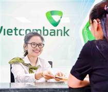 Lãi suất ngân hàng Vietcombank mới nhất tháng 2/2026: Kỳ hạn nào có lãi suất cao nhất?