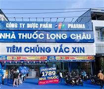 FRT: FPT Retail đặt mục tiêu tăng trưởng cao năm 2026