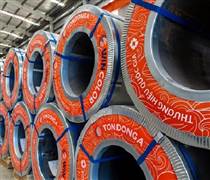 GDA: Tôn Đông Á thành lập công ty con kinh doanh bất động sản