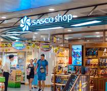 So găng 2 công ty bán lẻ lớn nhất tại các sân bay Việt Nam