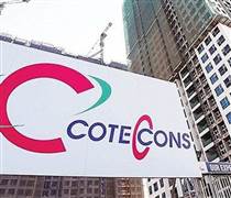 SSI đồng hành Coteccons phát hành 1.400 tỷ đồng trái phiếu