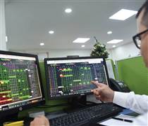 Hơn 200 nghìn tỷ đồng chảy vào nhóm công ty chứng khoán