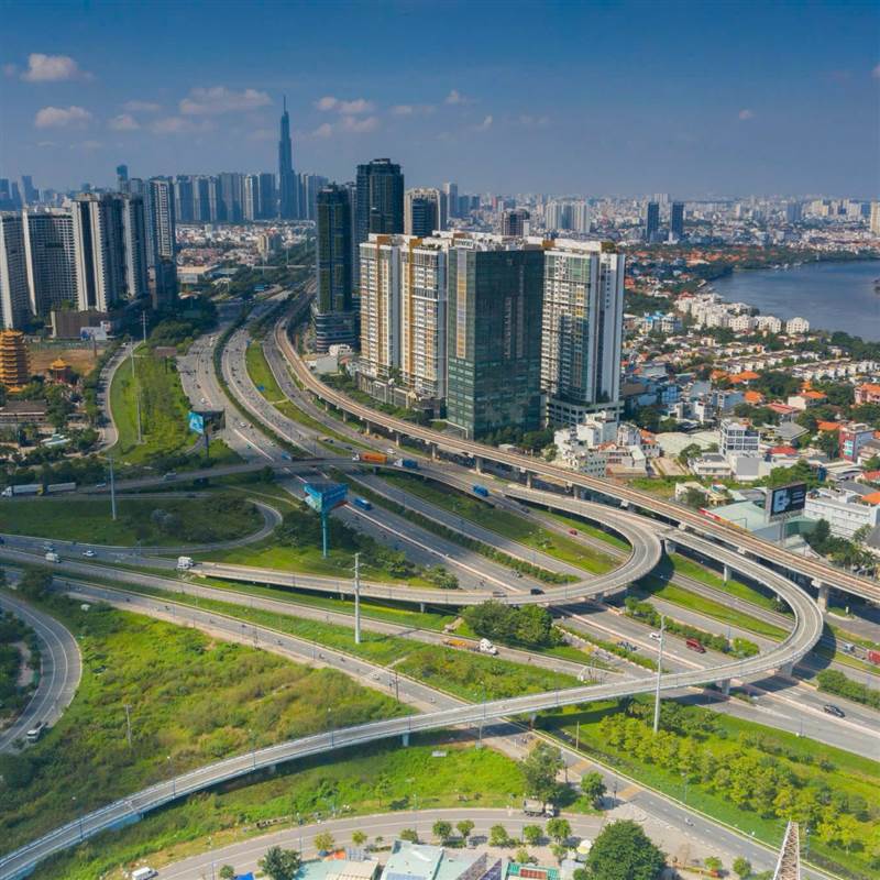 Lãi suất vay gần 14%, giảm tín dụng bất động sản vì sao khó làm mạnh và làm lâu?