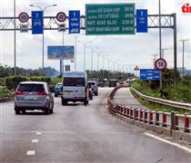 Đảm bảo xăng dầu quanh cao tốc TP Hồ Chí Minh - Long Thành - Dầu Giây