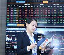 Chứng khoán phái sinh ngày 9/2: Dòng tiền thận trọng, chênh lệch dương tiếp tục được duy trì