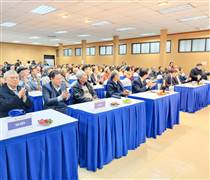 TV1: Thành quả kinh doanh kỷ lục - Món quà tri ân ý nghĩa của PECC1 gửi tới các thế hệ đi trước